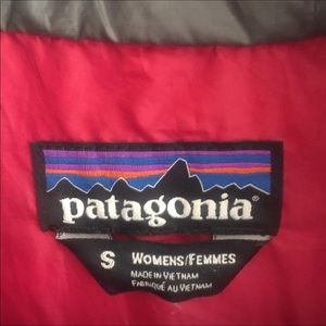 Patagonia Nano Jacket